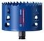 Picture of Kroņurbis Bosch EXPERT Multi Material Power Change Plus; 102x60 mm