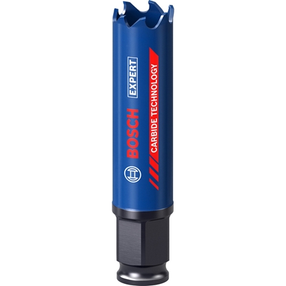 Picture of Kroņurbis Bosch EXPERT; Multi Material Power Change Plus; 20x60 mm