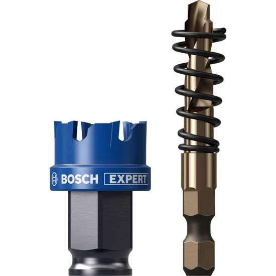 Picture of Kroņurbis Bosch EXPERT; Power Change Plus; 27x5 mm