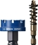 Attēls no Kroņurbis Bosch EXPERT; Power Change Plus; 35x5 mm