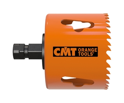 Изображение Kroņurbis Cmt 551-027X; HEX; 27x45 mm