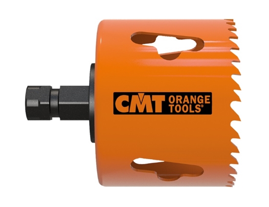 Изображение Kroņurbis Cmt 551-029X; HEX; 29x45 mm