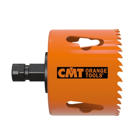 Изображение Kroņurbis Cmt 551-030X; HEX; 30x45 mm