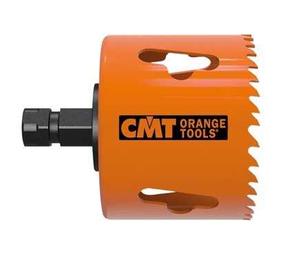 Изображение Kroņurbis Cmt 551-040X; HEX; 40x45 mm