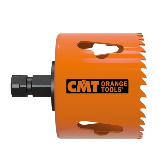 Изображение Kroņurbis Cmt 551-051X; HEX; 51x45 mm