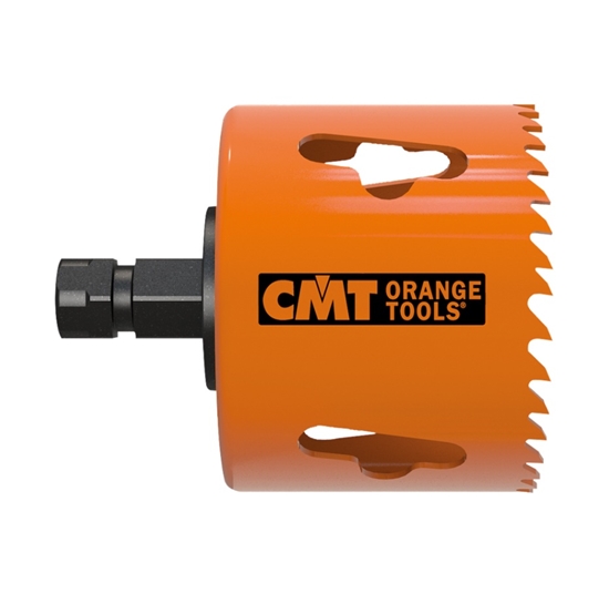 Изображение Kroņurbis Cmt 551-057X; HEX; 57x45 mm