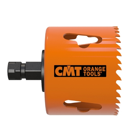 Изображение Kroņurbis Cmt 551-152X; HEX; 152x45 mm