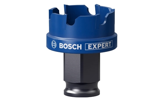 Picture of kroņurbis skārdam Bosch 2608901952; 20 mm