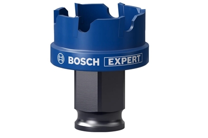 Picture of kroņurbis skārdam Bosch 2608901960; 40 mm