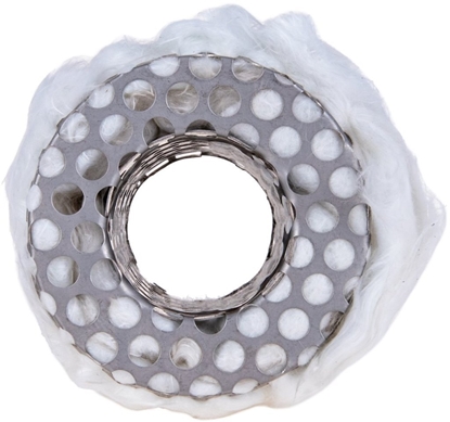 Attēls no Krótki tumik do nagrzewnicy na podczerwieni G80430/G80431 (1)