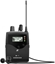 Attēls no Krótkofalówka Sennheiser Sennheiser EK IEM G4-A1 - Stereofoniczny odbiornik miniaturowy, 470516 MHz