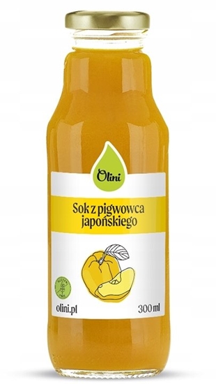 Picture of Krups OLINI_Sok z pigwowca 300ml