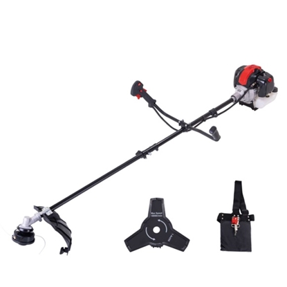 Attēls no Krūmgriezis Scheppach PBC520; 1,4 kW; benzīna