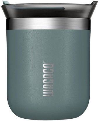 Изображение Kubek do kawy WACACO Octaroma Classico (niebieski) WACACO