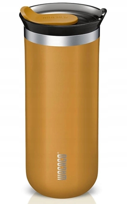 Изображение Kubek termiczny Wacaco Octaroma (óty) 435ml