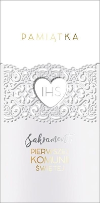 Attēls no KUKARTKA Karnet PM-211 Komunia