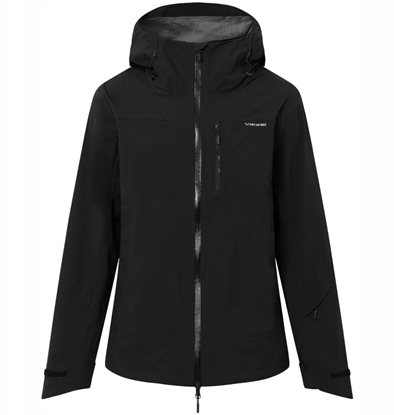 Attēls no Kurtka mska Berg Outdoor Kurtka mska VIKING Trek Pro 2.5 Man czarna L