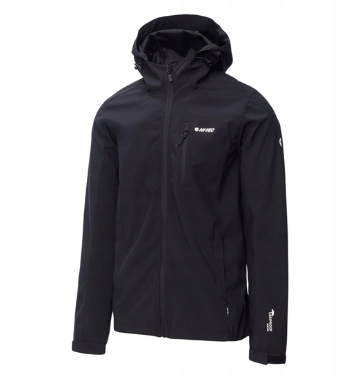 Picture of Kurtka mska hitec Mski Softshell AVANIR