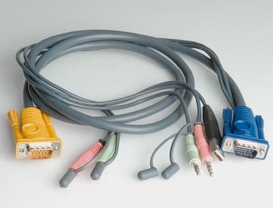 Picture of KVM kabelis USB 3285/3286, 3.0m