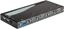 Picture of KVM slēdzis "DESKTOP", 1 lietotājs - 4 datori, VGA, USB + PS/2