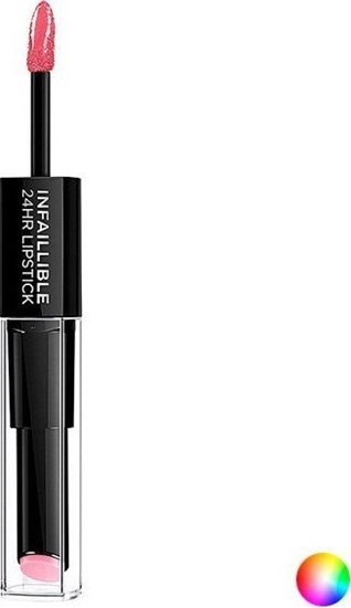Picture of L Oreal Paris Pomadki Infallible L'Oreal Make Up (5,6 ml) - 312-incessant russet