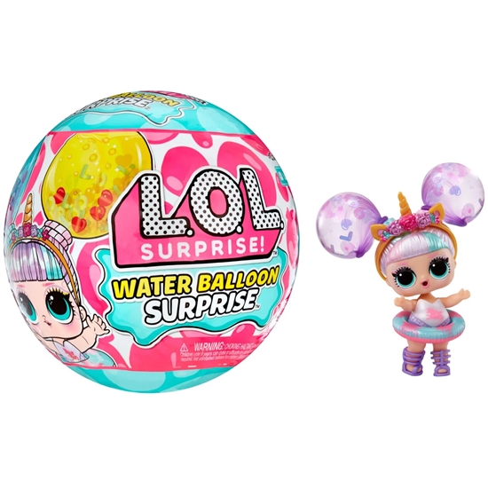 Picture of L.O.L. Surprise Water Balloon 505068