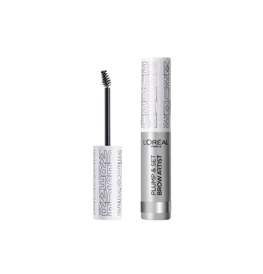 Picture of L´Oréal Paris Brow Artist Plump & Set Transparent Serum 5ml