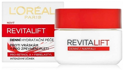 Picture of L´Oréal Paris Revitalift Day Cream 50 ml