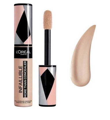 Attēls no L’Oréal Paris Infaillible More Than Concealer 325 Bisque 11 ml