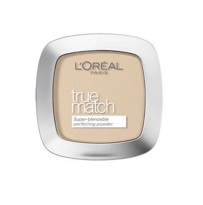Picture of L’Oréal Paris True Match Super‑Blendable Compact Powder R2/C2 Rose Vanilla 9g