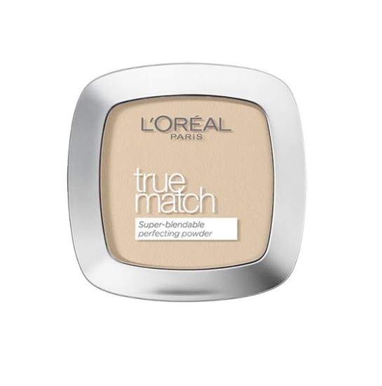 Picture of L’Oréal Paris True Match Super‑Blendable Compact Powder R2/C2 Rose Vanilla 9g