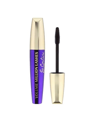 Picture of L’Oréal Paris Volume Million Lashes So Couture Mascara So Black 9.5ml