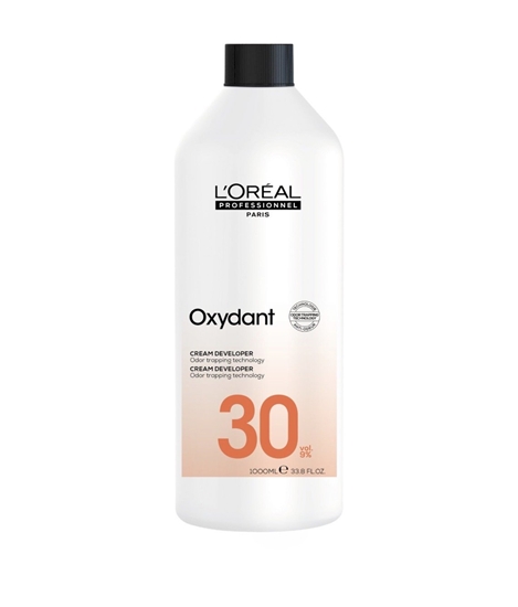 Picture of L’Oréal Professionnel Oxydant Cream 30 Vol 9 % 1000ml