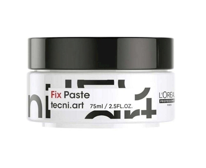 Attēls no L’Oréal Professionnel Tecni.Art Fix Paste 75ml