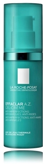 Изображение La Roche-Posay A.Z. Gel-Creme 40 ml