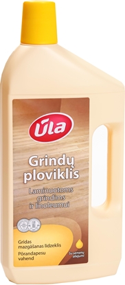 Picture of la rodek do czyszczenia podóg Ula do podóg laminowanych i linoleum, 1 l