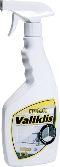 Изображение la rodek do usuwania pleni, 0,5 l