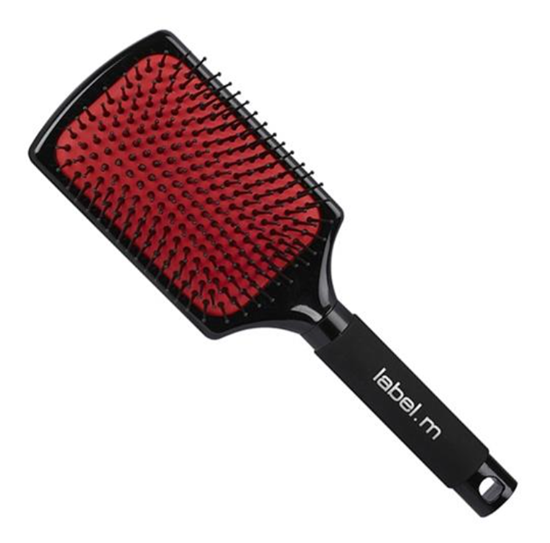 Picture of Label.M Brushes and Combs Paddle Brush