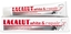 Изображение Lacalut White Toothpaste 75 ml