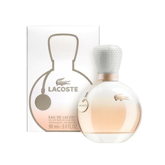 Изображение Lacoste, Eau de Lacoste, Eau De Parfum, For Women,