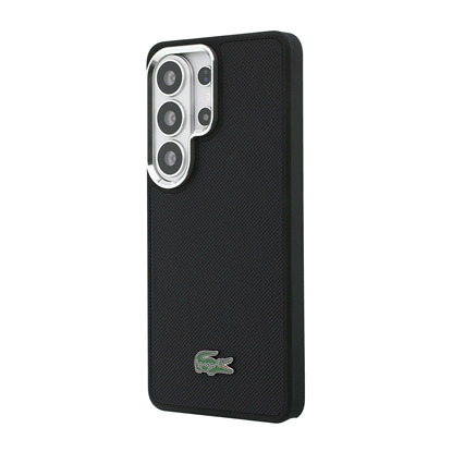 Picture of Lacoste Petit Pique Metal Logo Magnetic Case for S