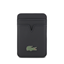 Attēls no Lacoste PU Iconic Petit Pique MagSafe Wallet