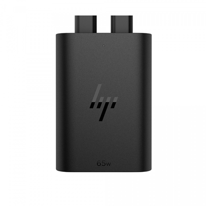 Attēls no Ładowarka Classic USB-C 65W GaN Laptop Charger - 600Q7AA#ABB 