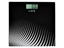 Изображение Lafe 44591 Electronic Body Scale FitScale Black