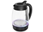 Attēls no Lafe 47573 Electric Kettle Essential XL CEG016 Glass 2L