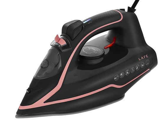 Picture of Lafe 47581 Steam Iron SteamPro 2200W