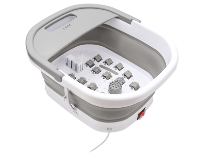 Picture of Lafe 47805 Foldable Foot Massager FlexiSpa