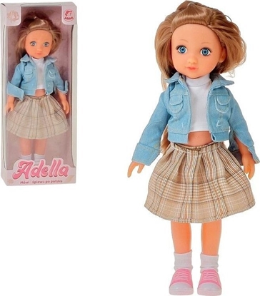 Изображение Adar Lalka 33cm z polskim gosem