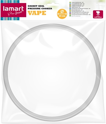 Attēls no Lamart LT1313 VAPE  Uszczelka szybkowar do LT1312