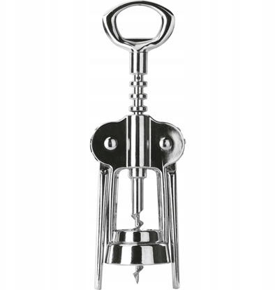 Attēls no Lamart LT2166 FINE korkocig / otwieracz stal nierdzewna